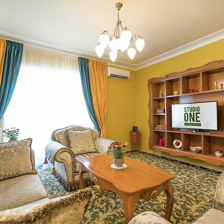 Studio One Accommodation Suites Bucharest Exterior photo